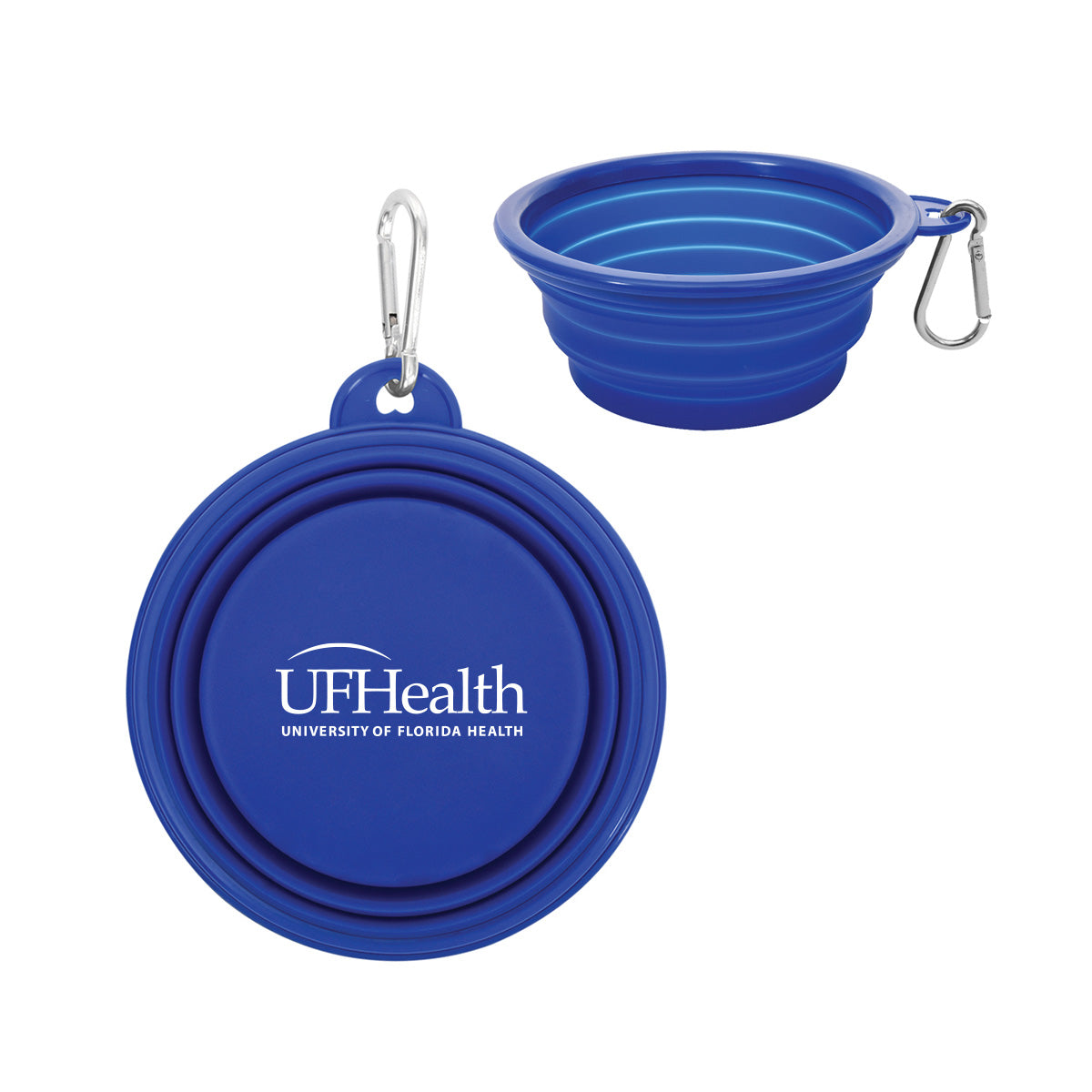 Collapsible Pet Bowl