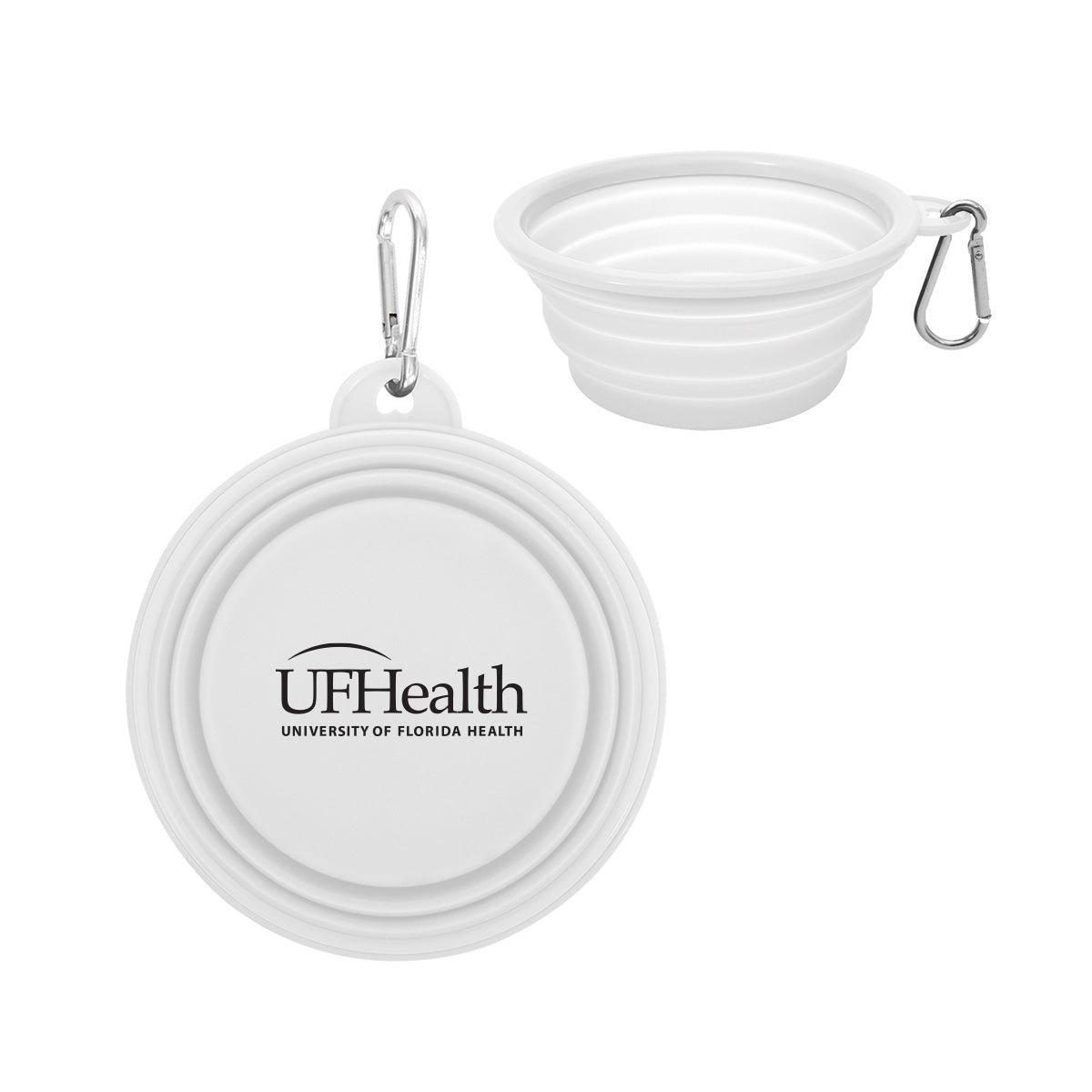 Collapsible Pet Bowl