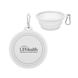 Collapsible Pet Bowl