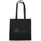 Blue Orange Logo - 100% Cotton Tote Bag