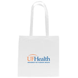 Blue Orange Logo - 100% Cotton Tote Bag
