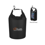 Waterproof Dry Bag With Window