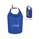 Waterproof Dry Bag With Window