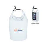 Waterproof Dry Bag With Window