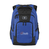 White Orange Logo - OGIO® Logan Pack