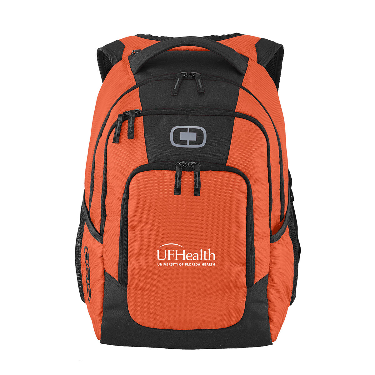 White Logo - OGIO® Logan Pack