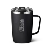 Vertical Logo - 15 Oz. BrüMate Müv