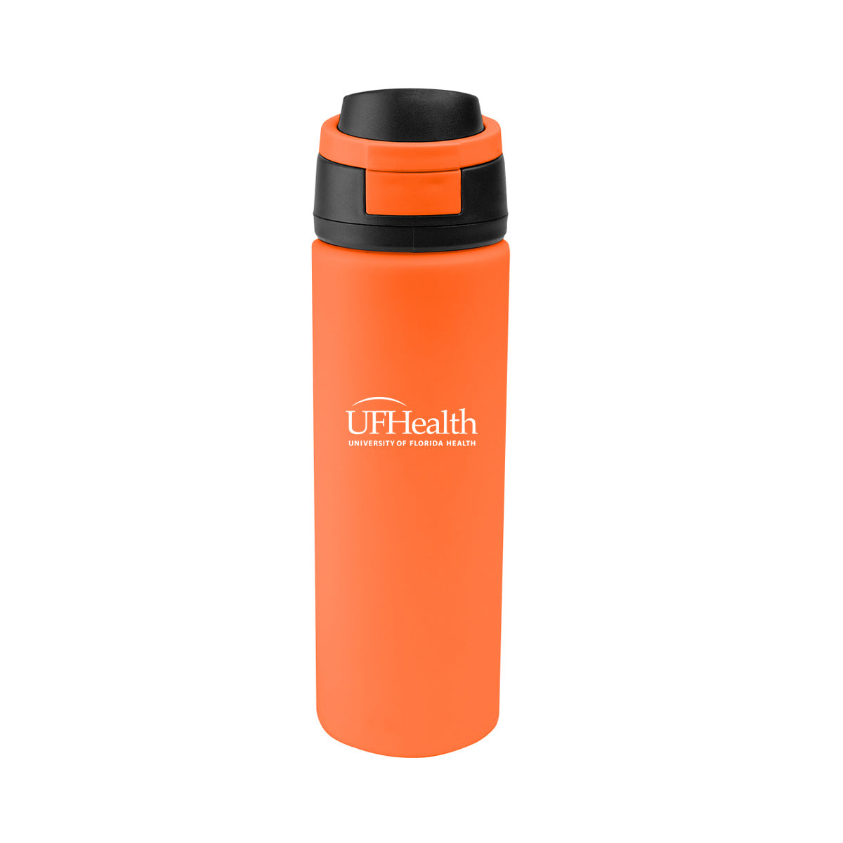 24 Oz. Pop Sip Recycled Stainless Steel Bottle