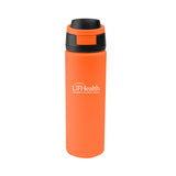 24 Oz. Pop Sip Recycled Stainless Steel Bottle