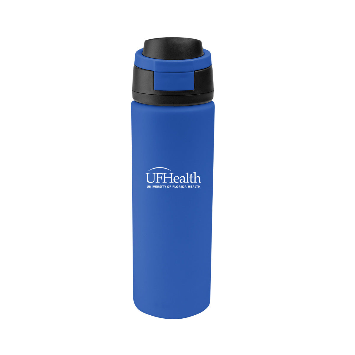 24 Oz. Pop Sip Recycled Stainless Steel Bottle