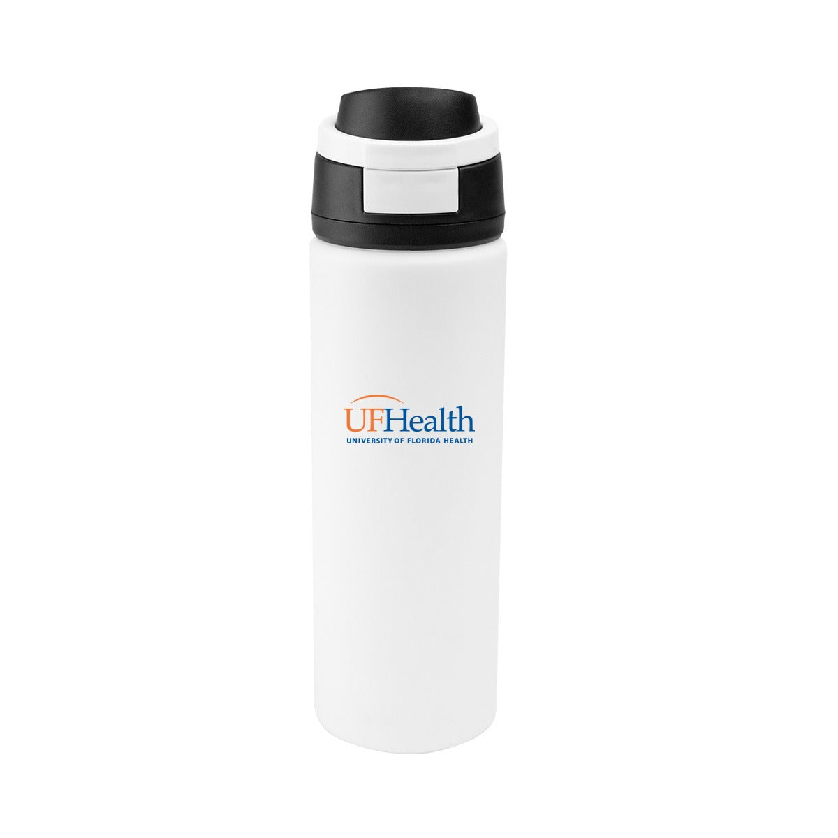 24 Oz. Pop Sip Recycled Stainless Steel Bottle