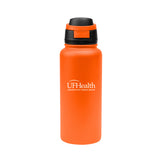 32 Oz. Pop Sip Recycled Stainless Steel Bottle