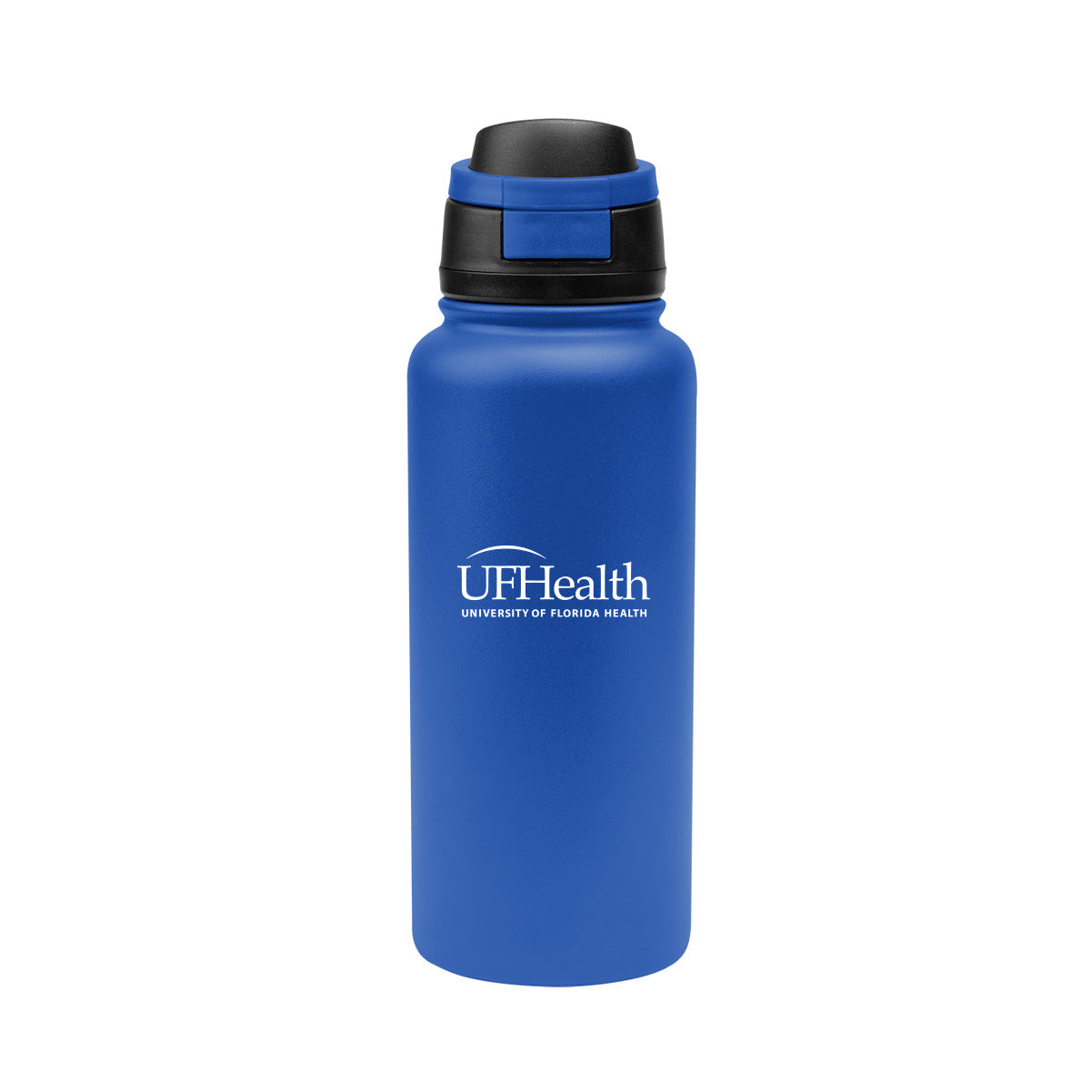 32 Oz. Pop Sip Recycled Stainless Steel Bottle