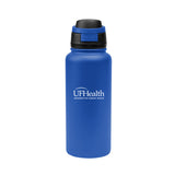 32 Oz. Pop Sip Recycled Stainless Steel Bottle