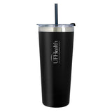 Vertical Logo - 24 Oz. Colma Tumbler