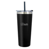 Horizontal Logo - 24 Oz. Colma Tumbler