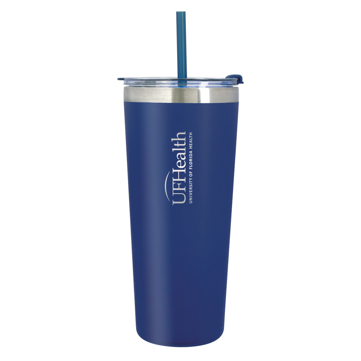 Vertical Logo - 24 Oz. Colma Tumbler