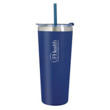 Vertical Logo - 24 Oz. Colma Tumbler