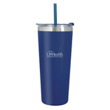 Horizontal Logo - 24 Oz. Colma Tumbler