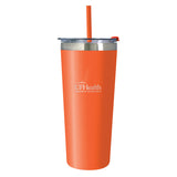 Horizontal Logo - 24 Oz. Colma Tumbler