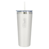 Vertical Logo - 24 Oz. Colma Tumbler