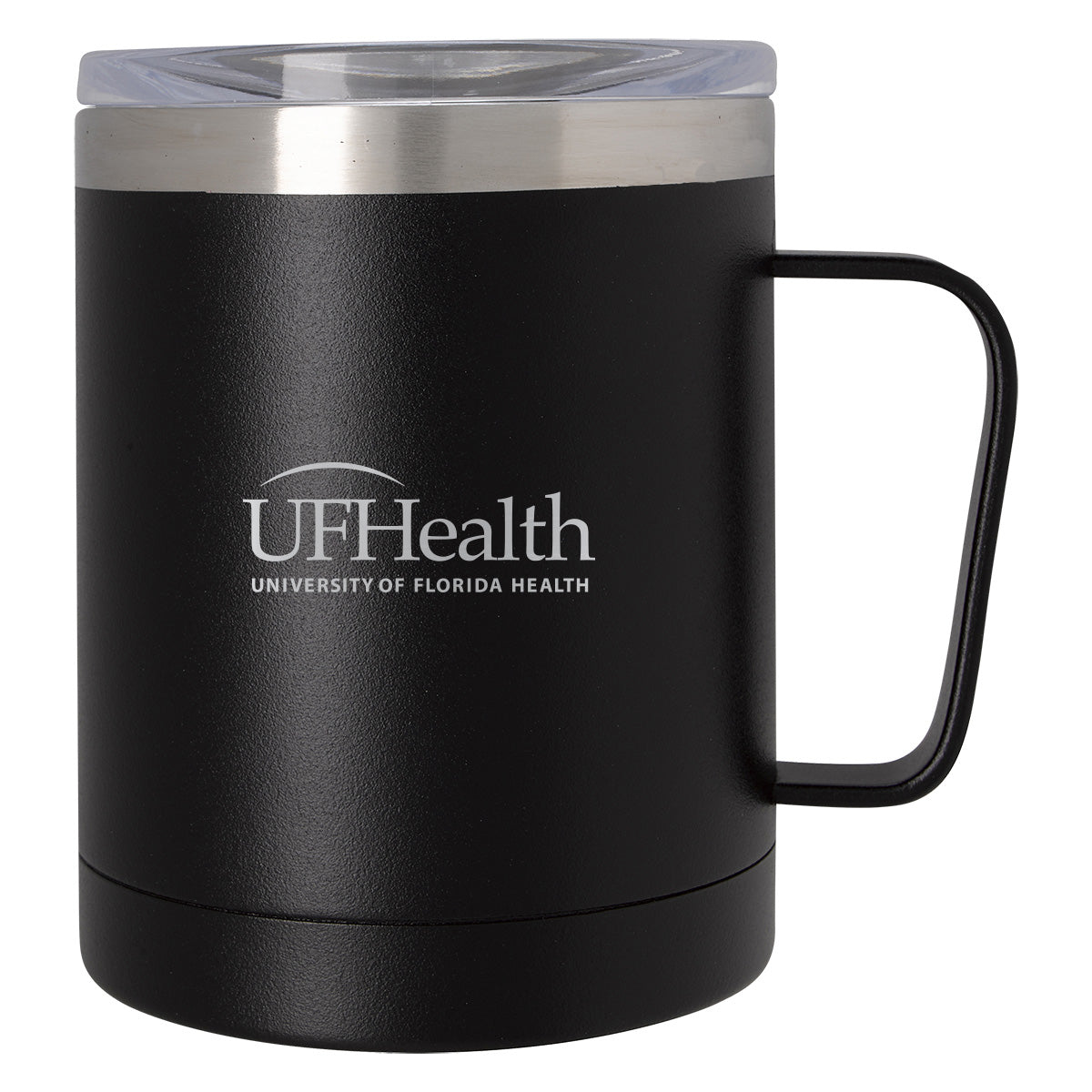 Horizontal Logo - 12 Oz. Concord Mug