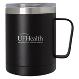 Horizontal Logo - 12 Oz. Concord Mug