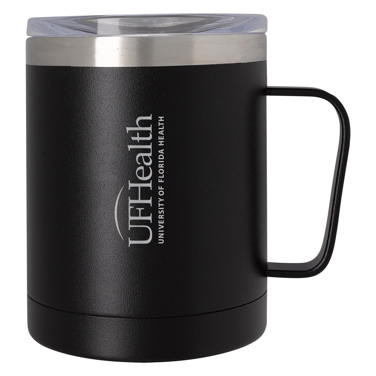Vetical Logo - 12 Oz. Concord Mug