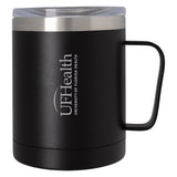 Vetical Logo - 12 Oz. Concord Mug