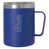 Vetical Logo - 12 Oz. Concord Mug