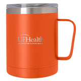 Horizontal Logo - 12 Oz. Concord Mug