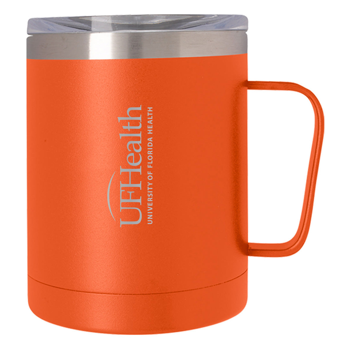 Vetical Logo - 12 Oz. Concord Mug