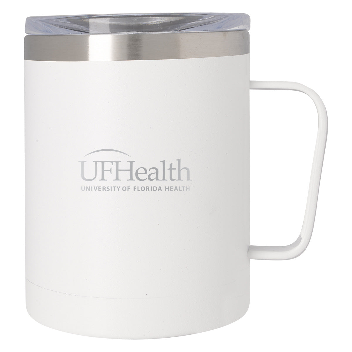 Horizontal Logo - 12 Oz. Concord Mug