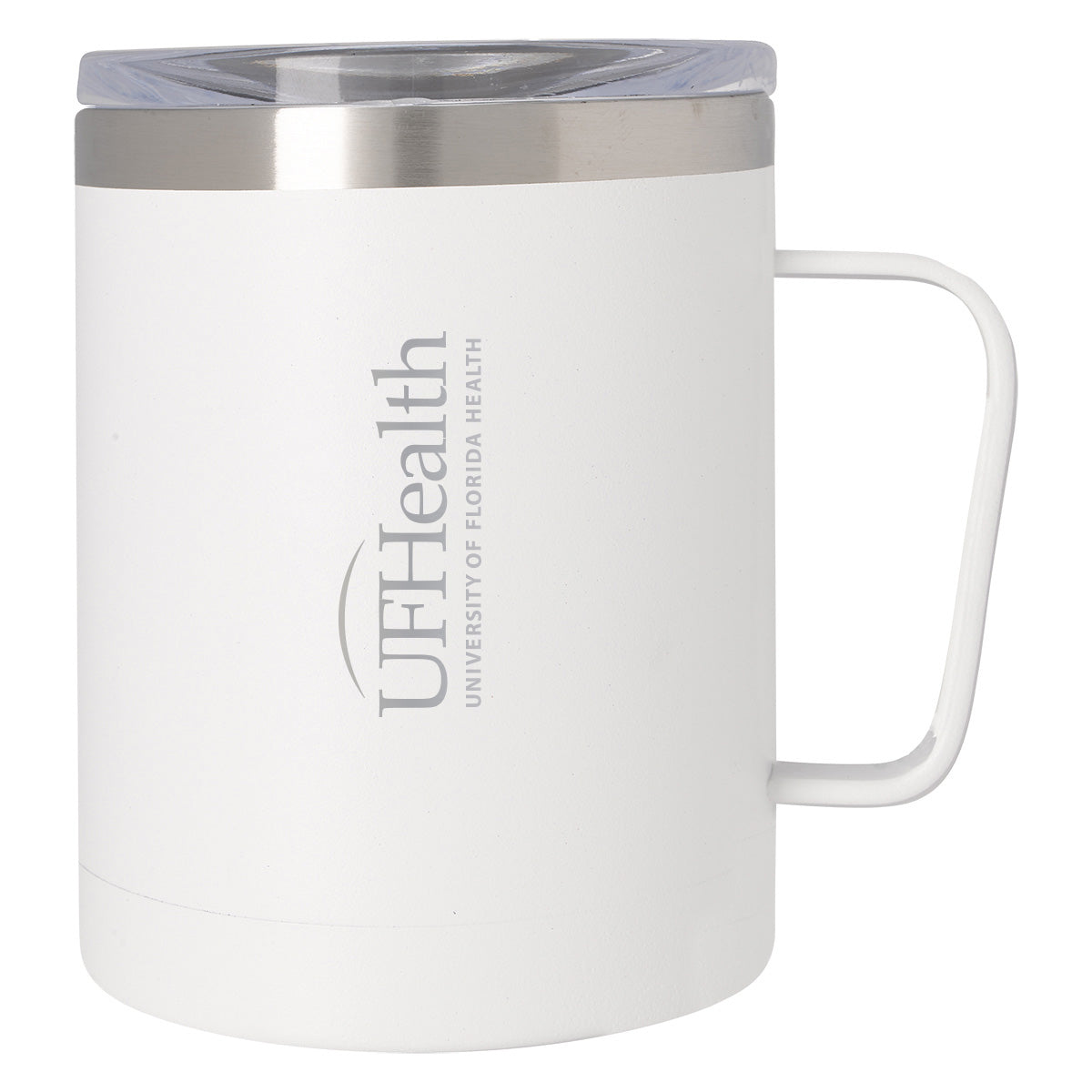 Vetical Logo - 12 Oz. Concord Mug