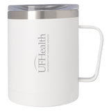 Vetical Logo - 12 Oz. Concord Mug