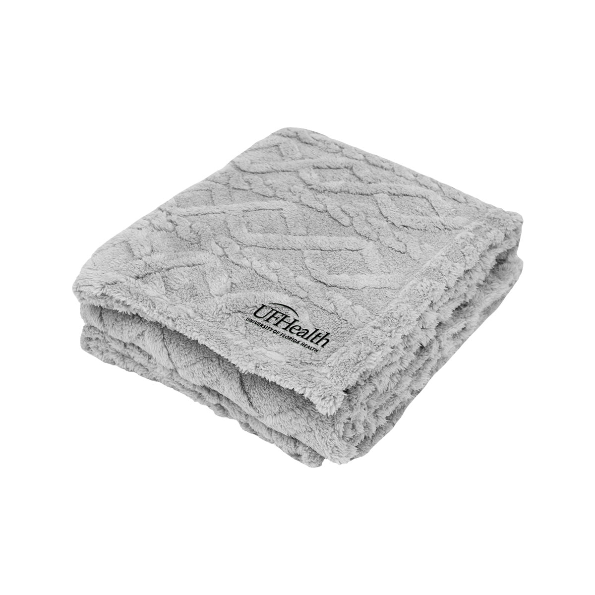 Alpine rPET Sherpa Blanket