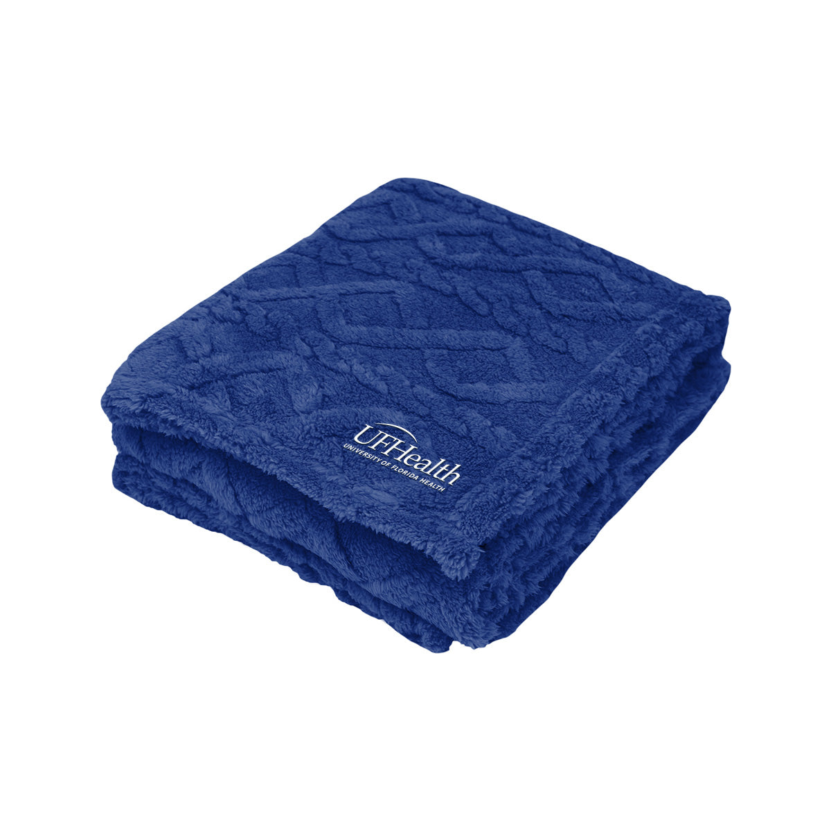 Alpine rPET Sherpa Blanket