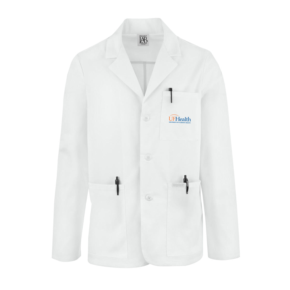 Unisex 38" Lab Coat
