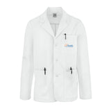 Unisex 38" Lab Coat