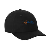 Blue Orange Logo - Port & Company® - Washed Twill Cap