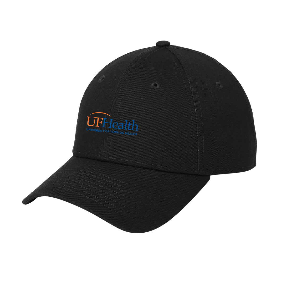 Blue Orange Logo - New Era® - Adjustable Structured Cap