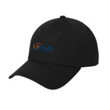 Blue Orange Logo - New Era® - Adjustable Structured Cap
