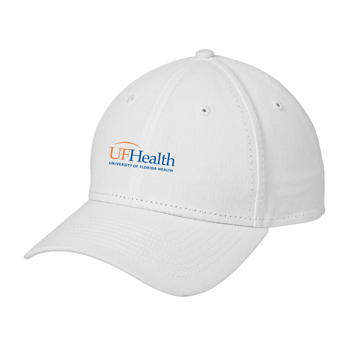 Blue Orange Logo - New Era® - Adjustable Structured Cap