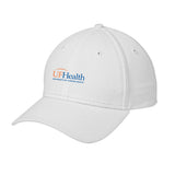 Blue Orange Logo - New Era® - Adjustable Structured Cap