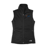 Blue and Orange logo - The North Face® Women's Ridgewall Soft Shell Vest