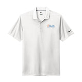 Blue Orange Logo - Nike Dri-FIT Micro Pique 2.0 Polo